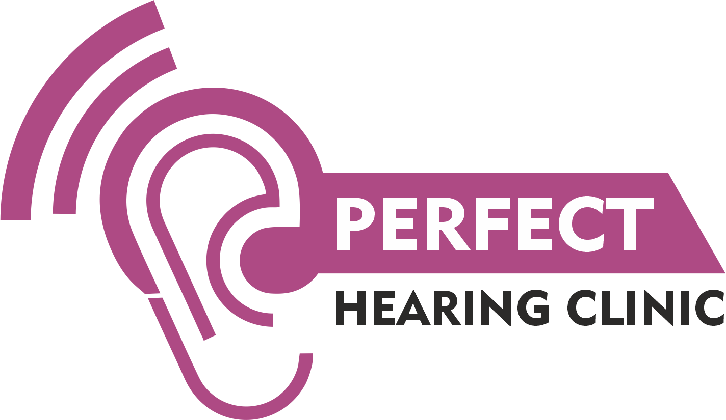 Perfect Hearing And Speech Clinic logo